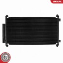 Kondensator ESEN SKV 86SKV102