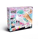 So Slime So Bomb Hand Spa Salon - White - ONE SIZE