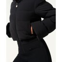 Perfect Moment Polar Flare Ski Suit Dame Black M