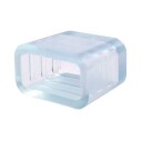 All Light endestykke for 13x7mm LED stripe
