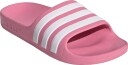 Adidas Sportswear Adilette Aqua K Pink 33