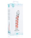 Gildo Glass Dildo No. 15