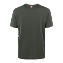 Thom Browne Herre Topper Grønn L,