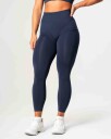 Relode Prime Scrunch Tights Blue - XXS