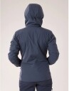 Arc'teryx Women's Atom Hoody Bl? XL Woman