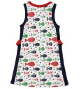 Katvig Kjole   Navy   Katvig   1½ år 86   Kjole
