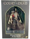 Court of the Dead  Demithyle 1/18 Scale Action Figure