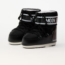 Moon Boot Icon Low Nylon Black 36/38