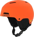 Giro Kids' Crue Mips M Matte Bright Orange