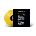 Young Widows Settle Down City 20th Anniversary Limited Edition Vinyl