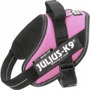 Lys Rosa Julius-K9 Idc Hundesele