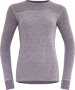 Devold  Kvitegga Merino 230 Shirt Wmn 167a Orchid L