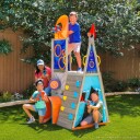 KidKraft Nerf Scout Defense Post Lekestativ