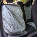 Ezimoov Solbeskyttelse Til Babybilstol