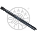 Gassfjær/bakluke demper OPTIMAL AG-50115