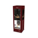 Konstsmide Otranto Lanterna svart. USB / 2700K 3000K dimbar. 1710056-02-0 1710059-01-0