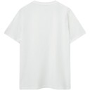 H2O Skagen Woman Solid Tee   White   XS