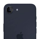 3mk Lens Protection Pro Herdet kameralinsebeskytter for iPhone 16e Svart