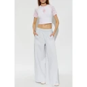 Adidas Originals Dame Topper Hvit 2XS,