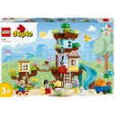 Lego Duplo Town 3I1 Tretopphus 10993