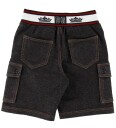 Dolce & Gabbana Shorts   Denim   Koksgrå   Dolce & Gabbana   10 år 140   Shorts