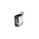 Lindr Pygmy 25/K Exclusive Green Line 2xtap med luftkompressor