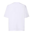 Dsquared2 Herre Topper Hvit L,