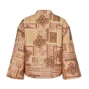 Lollys Laundry Celinall Jacket 3/4 Multi/patterned L