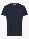 U.S. Polo Assn. Arjun T-shirt Blå L