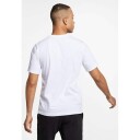 Nike Sportswear T Shirt White/Black S