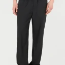 Roberto Cavalli Herre Bukser Svart M,