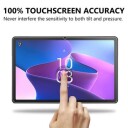 Lenovo Tab M10 Gen 3 Beskyttelsesglass Case Friendly Klar