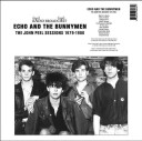 Echo And The Bunnymen The John Peel Sessions 1979 1980 Uk Vinyl