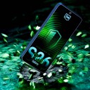 3mk FlexibleGlass Skjermbeskytter for Samsung Galaxy S26+ - Støtsikker og Vannavvisende