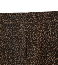 Sofie Schnoor Leggings   NalineKB   Leopard   Sofie Schnoor   8 år (128)   Leggings Brun Svart