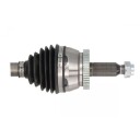 Point Gear Drivaksel POINT GEAR PNG74926