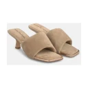 Alma EN Pena Dame Sko Beige 40 EU,