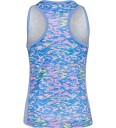 Hummel Singlet hmlLuca Top Blå