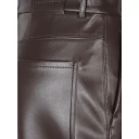 Max Mara Dame Bukser Brun M,