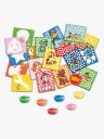 SES Creative Paw Patrol Fingerpaint Print Art Multi/patterned ONE SIZE