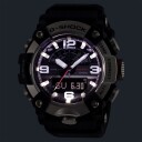 Casio G Shock GG B100X 1AER Master Of G Land Mudmaster