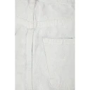 Maison Margiela, Dame, Skjørt, Blå, S,