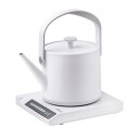 Unold 18210 Clara Elkedel 600ml 1000W Hvit