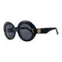 Loewe Dame Accessories Svart ONE SIZE,