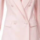 Max Mara Studio Dame Jakker Rosa XS,