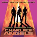 Charlie’s Angels  Music From The Motion Picture