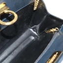 Salvatore Ferragamo Dame Svart