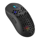 Dacota Gaming Nero trådløs gamingmus