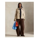 Polo Ralph Lauren Dame Jakker Beige XL,