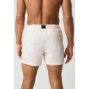 Bjørn Borg Borg Seersucker Swim Shorts Herre P/Bb Swim Stripe L